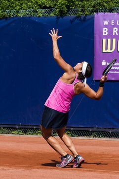 Bild 26 - Braunschweig womens open